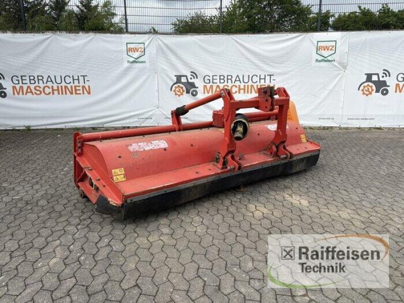 Mulchgerät & Häckselgerät типа Dücker UM 30 67, Gebrauchtmaschine в Kruft