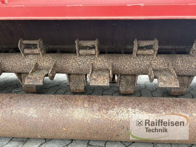 Mulchgerät & Häckselgerät типа Dücker UM 30 67, Gebrauchtmaschine в Kruft (Фотография 2)