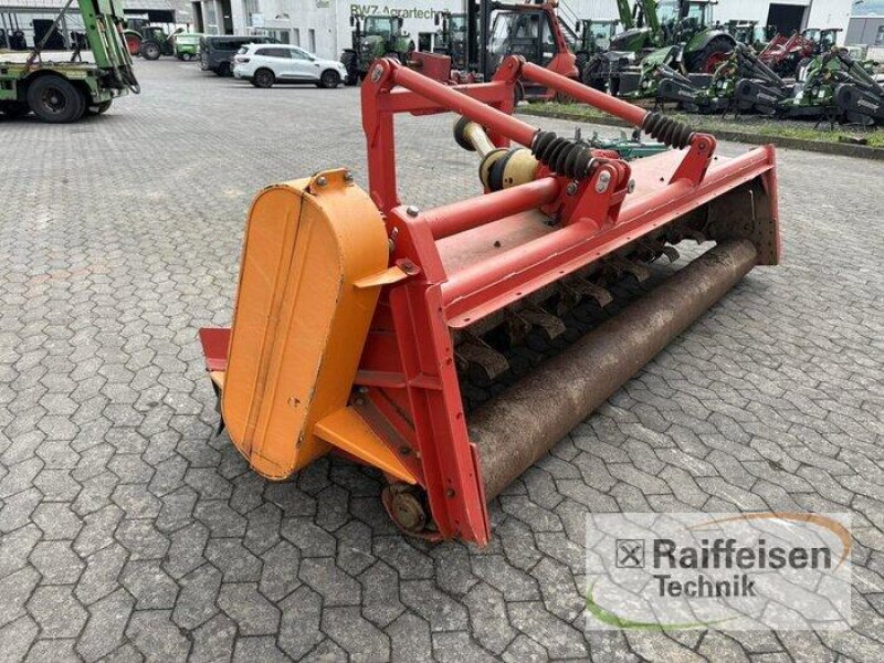 Mulchgerät & Häckselgerät типа Dücker UM 30 67, Gebrauchtmaschine в Kruft (Фотография 4)