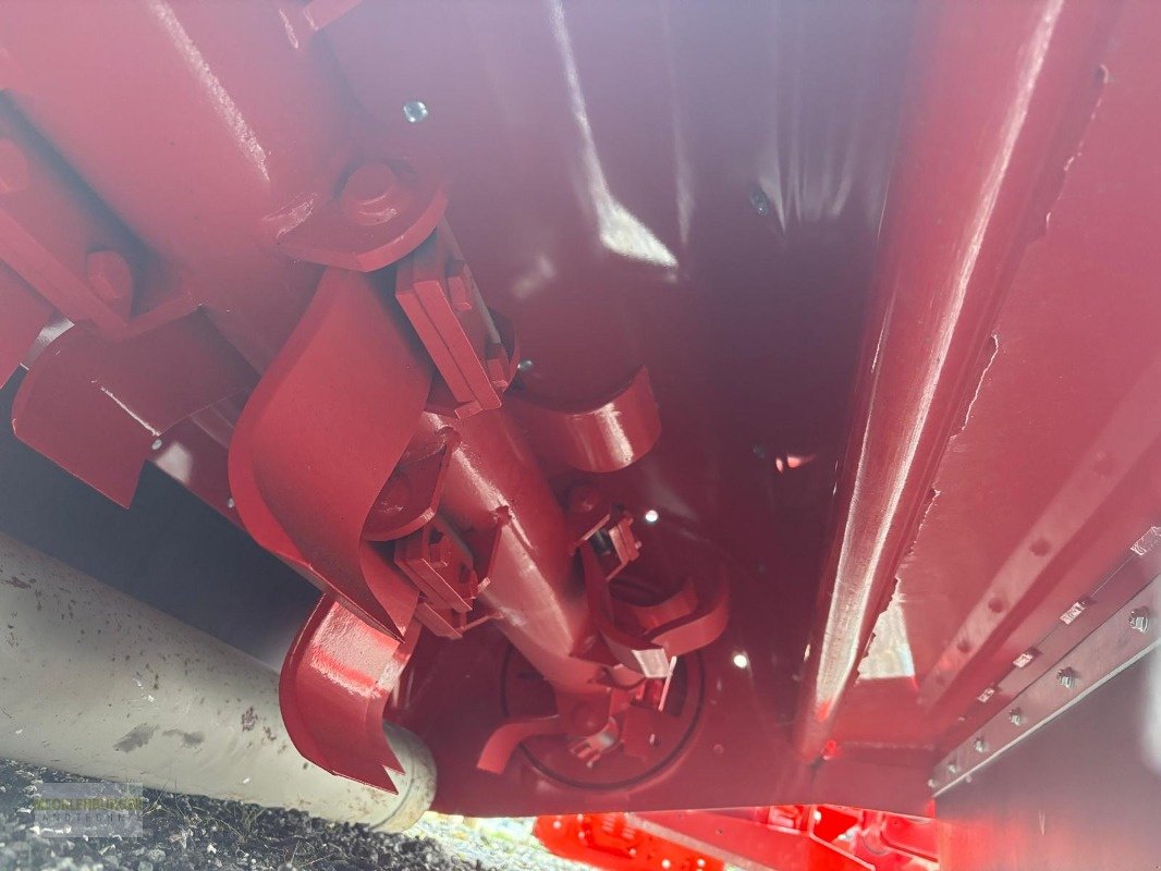 Mulchgerät & Häckselgerät del tipo Dücker USM 15 VR4, Neumaschine In Mühlengeez (Immagine 5)