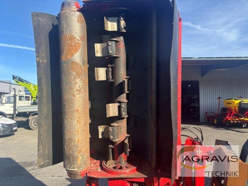 Mulchgerät & Häckselgerät типа Dücker USM 15, Gebrauchtmaschine в Meppen (Фотография 10)