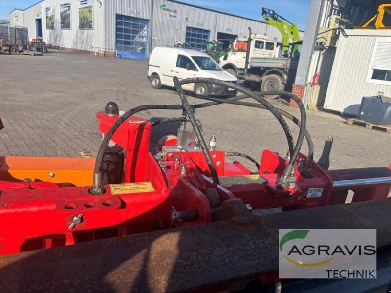 Mulchgerät & Häckselgerät типа Dücker USM 15, Gebrauchtmaschine в Meppen (Фотография 7)