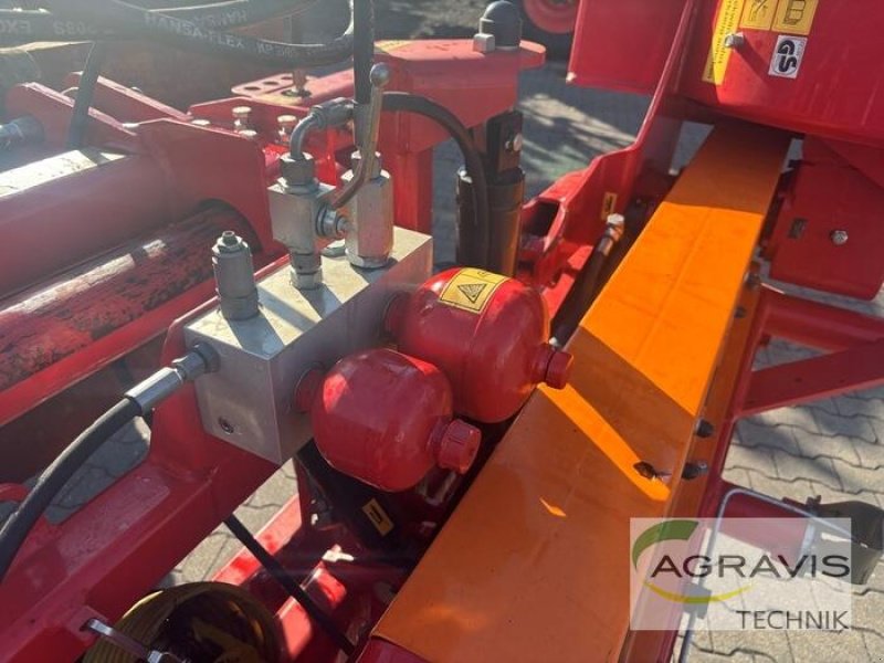 Mulchgerät & Häckselgerät типа Dücker USM 15, Gebrauchtmaschine в Meppen (Фотография 5)