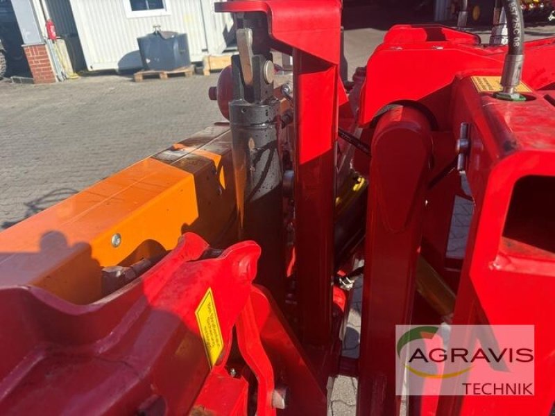Mulchgerät & Häckselgerät типа Dücker USM 15, Gebrauchtmaschine в Meppen (Фотография 8)