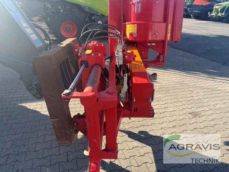 Mulchgerät & Häckselgerät типа Dücker USM 15, Gebrauchtmaschine в Meppen (Фотография 2)