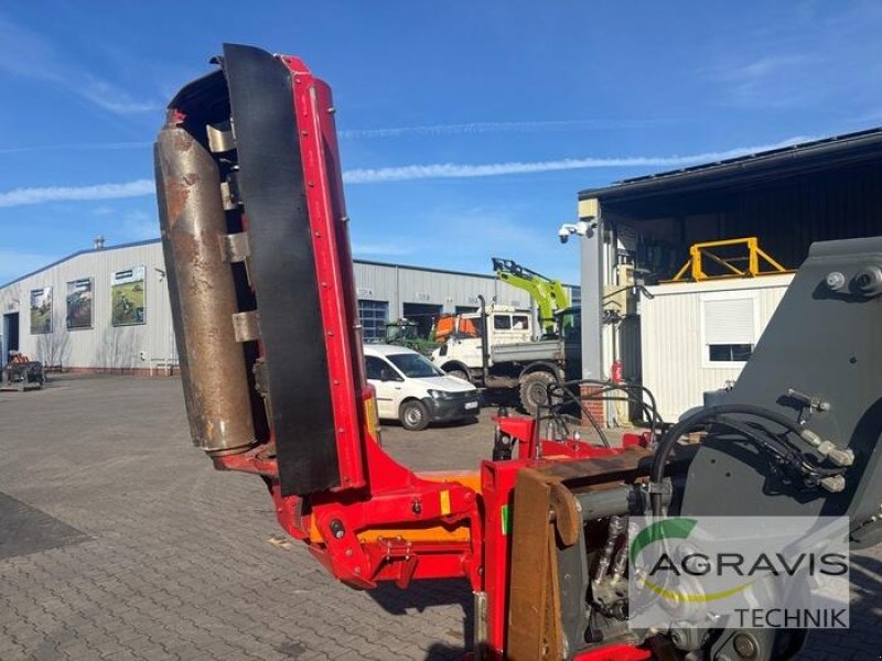 Mulchgerät & Häckselgerät типа Dücker USM 15, Gebrauchtmaschine в Meppen (Фотография 12)