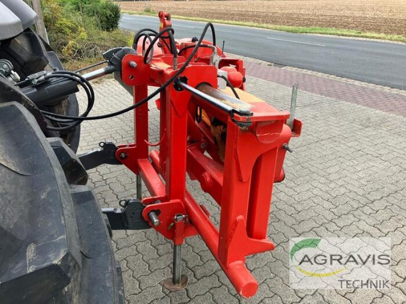 Mulchgerät & Häckselgerät типа Dücker USM 18, Gebrauchtmaschine в Barsinghausen-Göxe (Фотография 6)