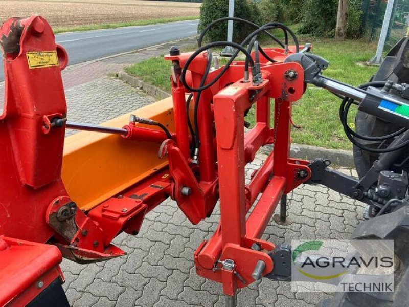 Mulchgerät & Häckselgerät типа Dücker USM 18, Gebrauchtmaschine в Barsinghausen-Göxe (Фотография 2)