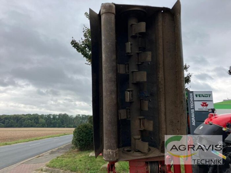 Mulchgerät & Häckselgerät типа Dücker USM 18, Gebrauchtmaschine в Barsinghausen-Göxe (Фотография 8)