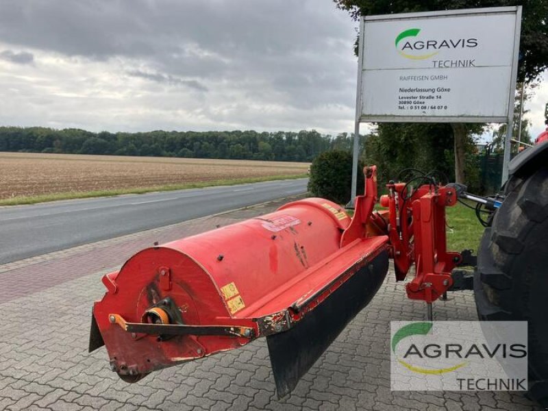 Mulchgerät & Häckselgerät des Typs Dücker USM 18, Gebrauchtmaschine in Barsinghausen-Göxe (Bild 1)