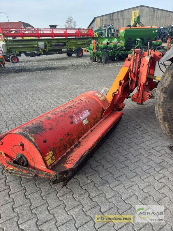 Mulchgerät & Häckselgerät typu Dücker USM 18, Gebrauchtmaschine v Salzkotten (Obrázek 1)