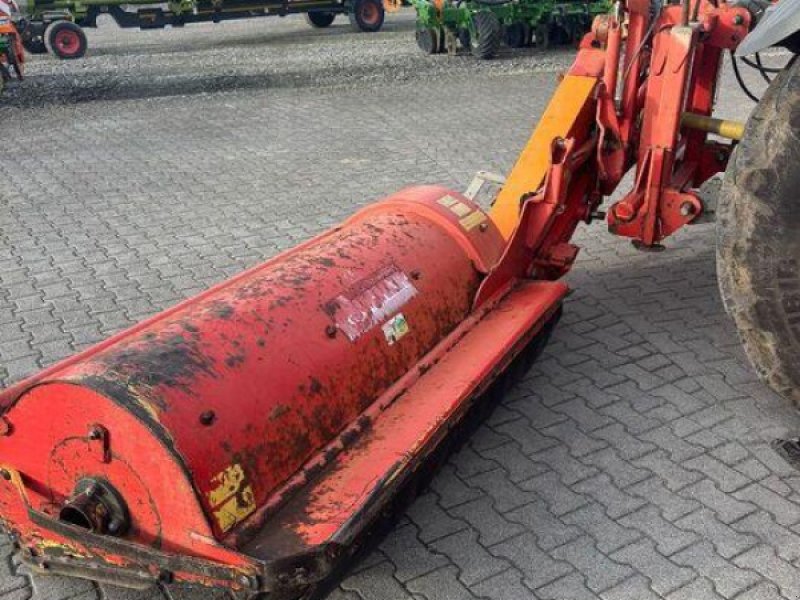 Mulchgerät & Häckselgerät des Typs Dücker USM 18, Gebrauchtmaschine in Salzkotten (Bild 1)
