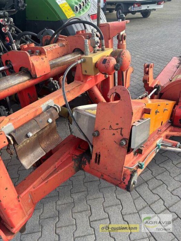 Mulchgerät & Häckselgerät typu Dücker USM 18, Gebrauchtmaschine v Salzkotten (Obrázek 4)