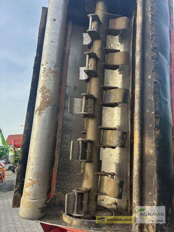 Mulchgerät & Häckselgerät typu Dücker USM 18, Gebrauchtmaschine v Salzkotten (Obrázek 11)