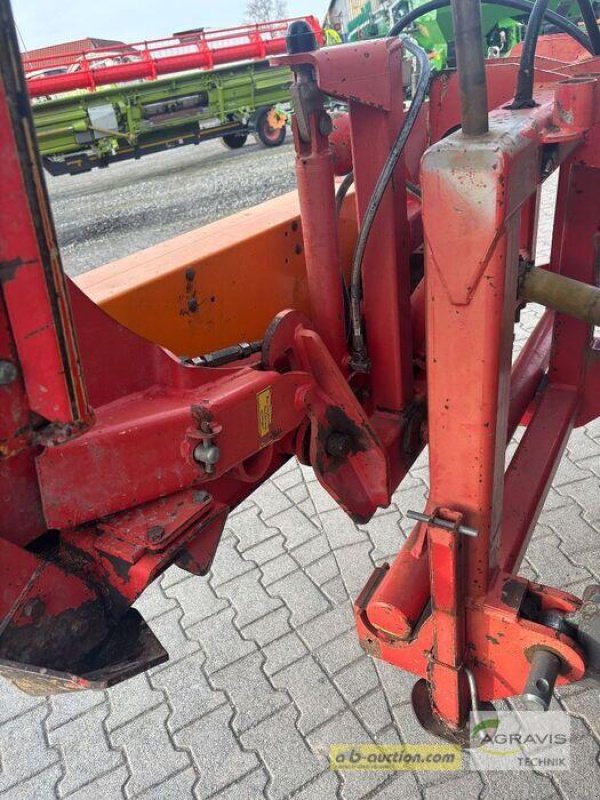 Mulchgerät & Häckselgerät typu Dücker USM 18, Gebrauchtmaschine v Salzkotten (Obrázek 8)