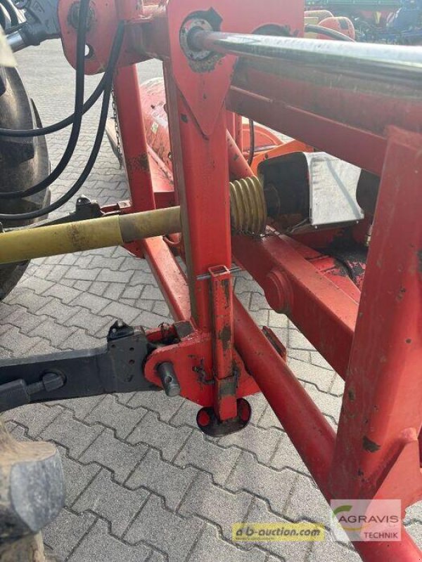 Mulchgerät & Häckselgerät typu Dücker USM 18, Gebrauchtmaschine v Salzkotten (Obrázek 7)
