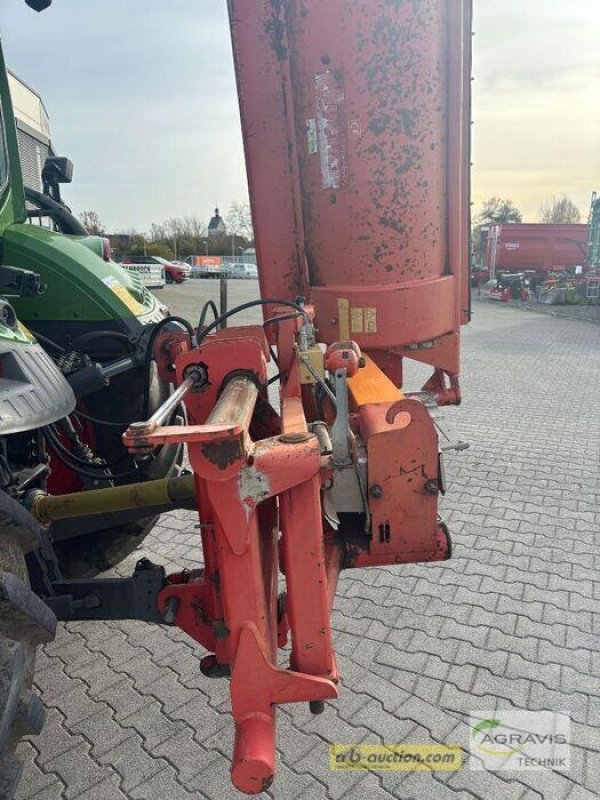 Mulchgerät & Häckselgerät typu Dücker USM 18, Gebrauchtmaschine v Salzkotten (Obrázek 3)