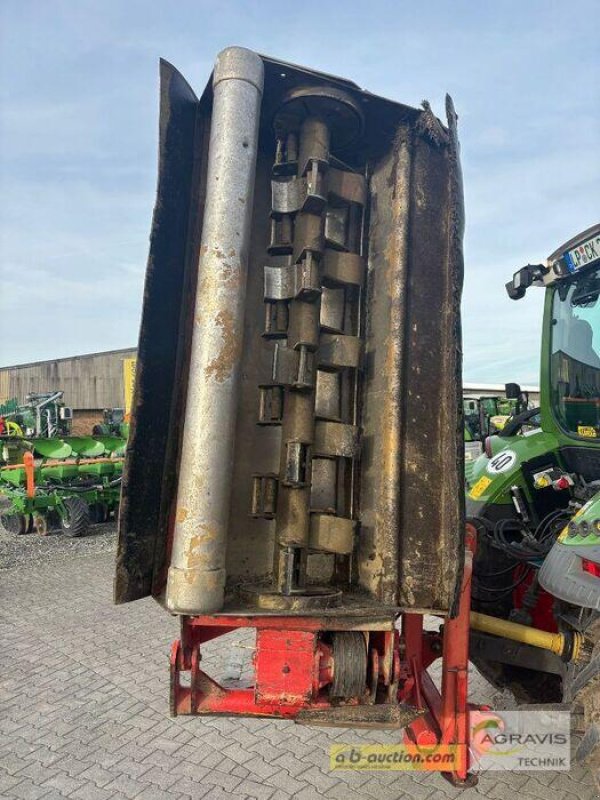 Mulchgerät & Häckselgerät typu Dücker USM 18, Gebrauchtmaschine v Salzkotten (Obrázek 10)