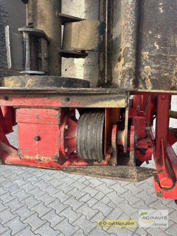Mulchgerät & Häckselgerät tip Dücker USM 18, Gebrauchtmaschine in Salzkotten (Poză 9)