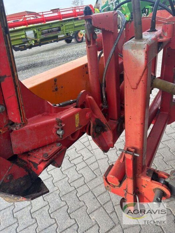 Mulchgerät & Häckselgerät tip Dücker USM 18, Gebrauchtmaschine in Salzkotten (Poză 8)