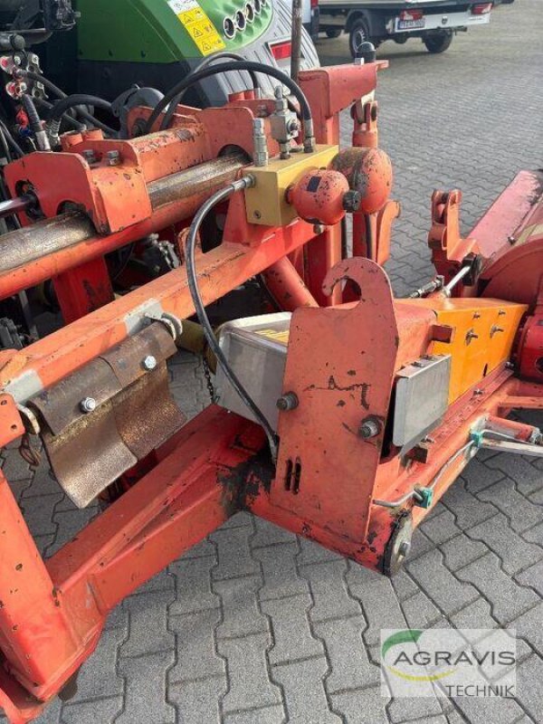Mulchgerät & Häckselgerät tip Dücker USM 18, Gebrauchtmaschine in Salzkotten (Poză 4)