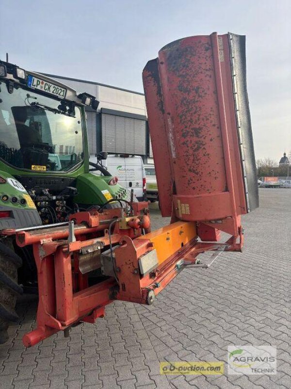 Mulchgerät & Häckselgerät tip Dücker USM 18, Gebrauchtmaschine in Salzkotten (Poză 2)