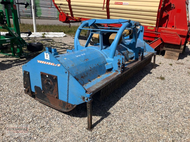 Mulchgerät & Häckselgerät del tipo ECK-SICMA HM 3000, Gebrauchtmaschine en Wlpertskirchen (Imagen 1)