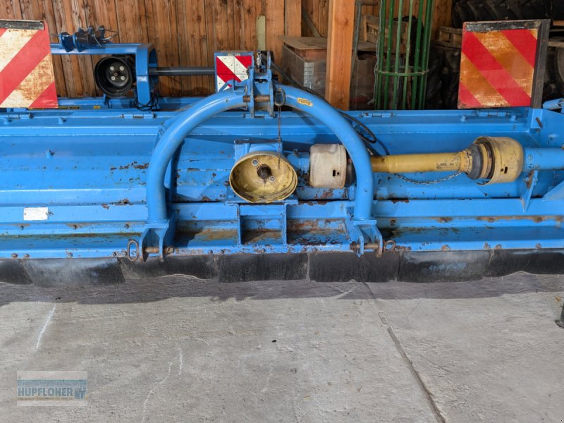 Mulchgerät & Häckselgerät des Typs ECK-SICMA HM 3000, Gebrauchtmaschine in Vilshofen (Bild 1)