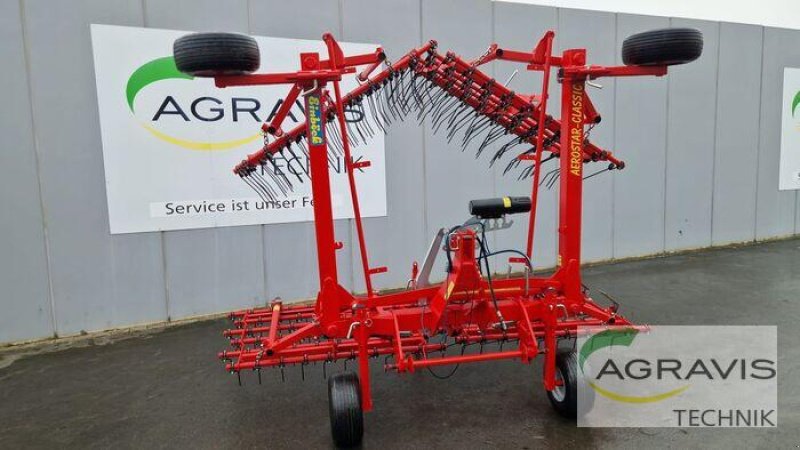 Mulchgerät & Häckselgerät typu Einböck AEROSTAR-CLASSIC 600, Gebrauchtmaschine w Melle-Wellingholzhausen (Zdjęcie 1)