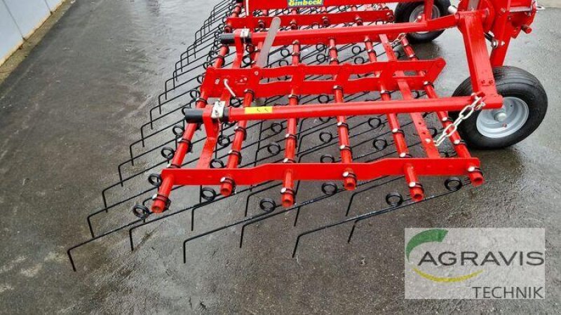 Mulchgerät & Häckselgerät typu Einböck AEROSTAR-CLASSIC 600, Gebrauchtmaschine w Melle-Wellingholzhausen (Zdjęcie 3)