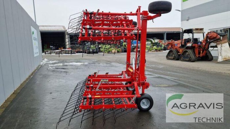 Mulchgerät & Häckselgerät typu Einböck AEROSTAR-CLASSIC 600, Gebrauchtmaschine w Melle-Wellingholzhausen (Zdjęcie 2)