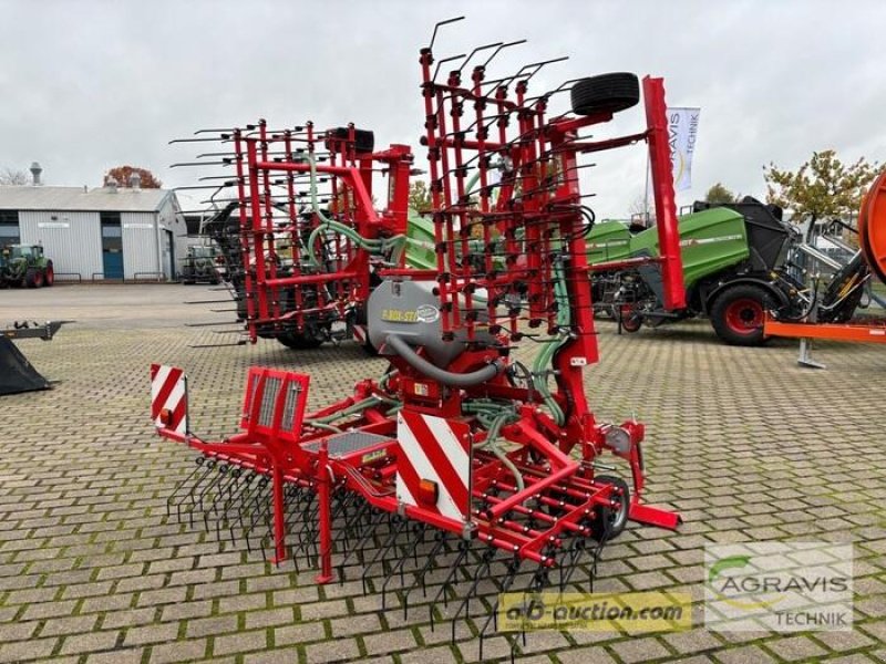 Mulchgerät & Häckselgerät del tipo Einböck PNEUMATICSTAR PRO 600, Neumaschine In Meppen-Versen (Immagine 1)