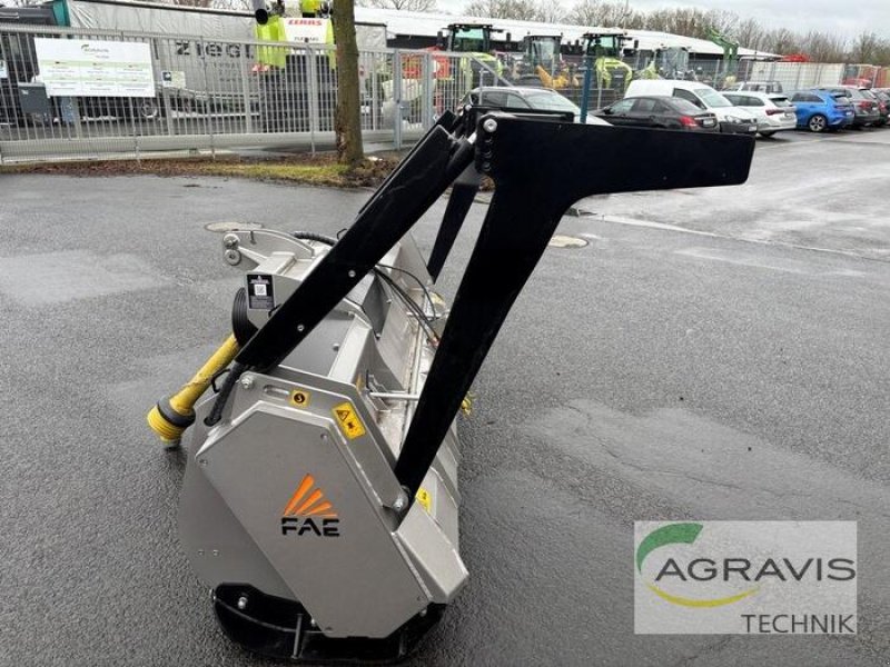 Mulchgerät & Häckselgerät vrste FAE FML/DT-200, Gebrauchtmaschine v Meppen (Slika 3)