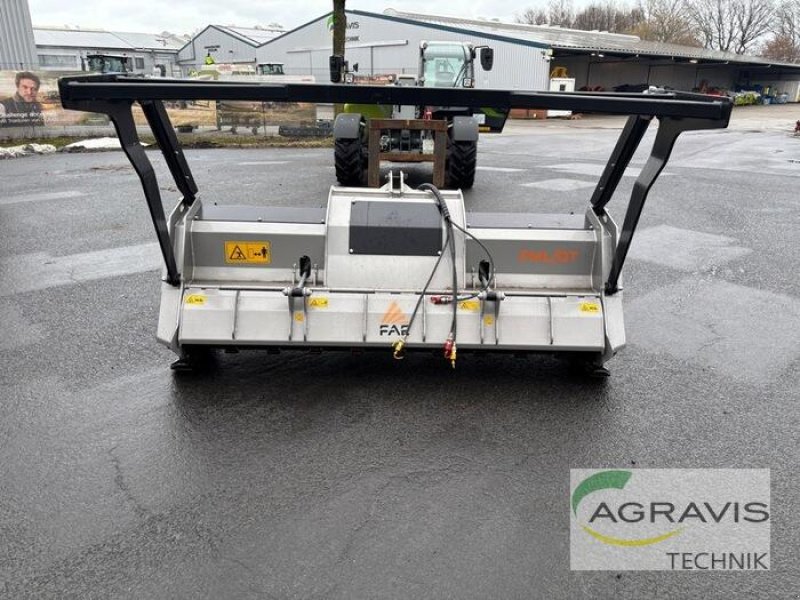 Mulchgerät & Häckselgerät vrste FAE FML/DT-200, Gebrauchtmaschine v Meppen (Slika 2)