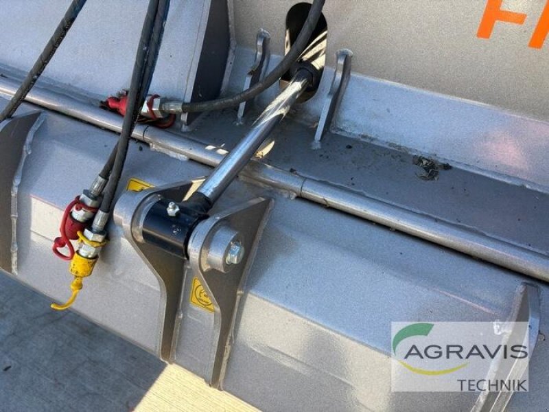 Mulchgerät & Häckselgerät del tipo FAE FML/DT-200, Gebrauchtmaschine In Seelow (Immagine 7)