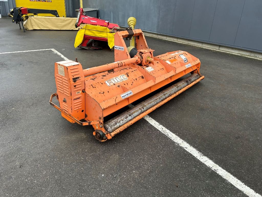 Mulchgerät & Häckselgerät vrste Falc 2700, Gebrauchtmaschine v Noerdange (Slika 5)