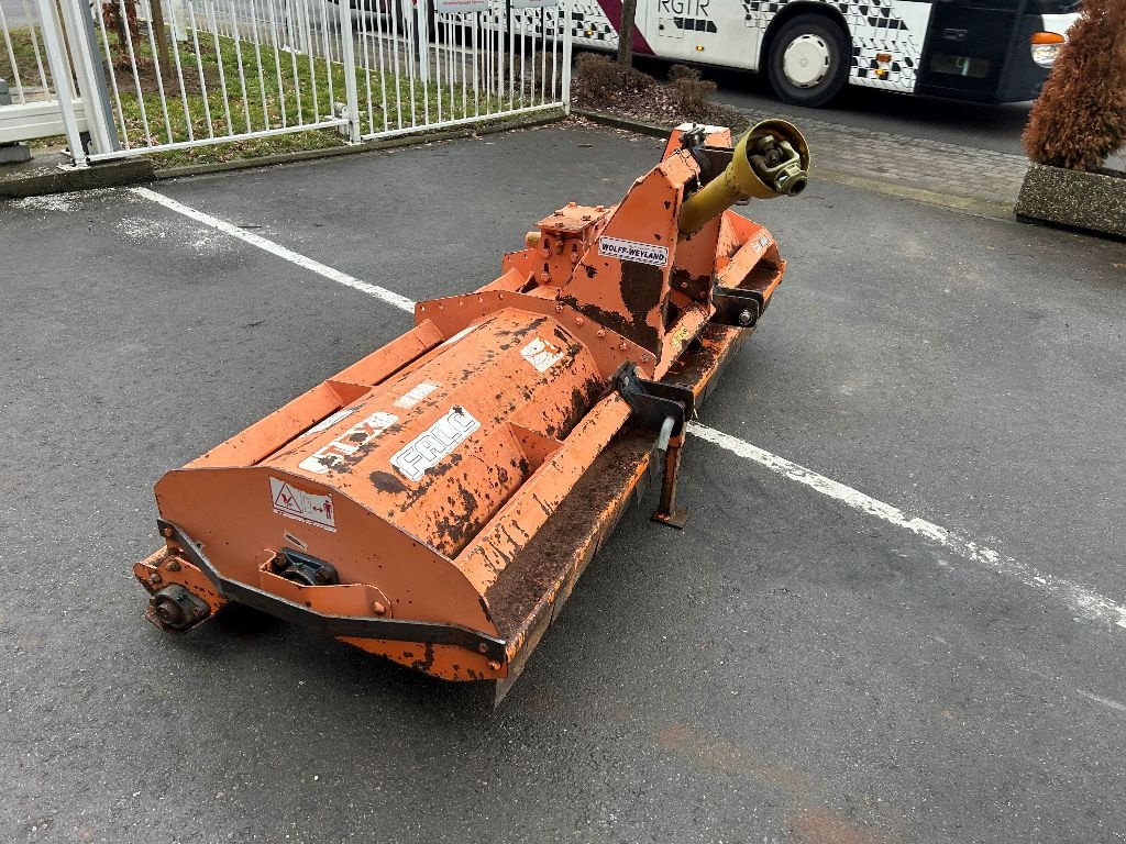 Mulchgerät & Häckselgerät vrste Falc 2700, Gebrauchtmaschine v Noerdange (Slika 4)