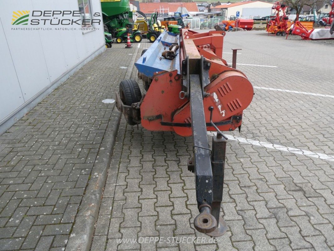 Mulchgerät & Häckselgerät tip Falc Falc Super Alce 4,7m Großflächenmulcher, Gebrauchtmaschine in Lauterberg/Barbis (Poză 4)