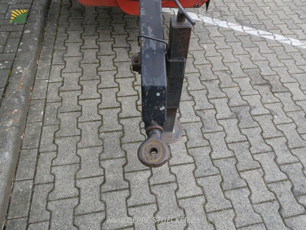 Mulchgerät & Häckselgerät des Typs Falc Falc Super Alce 4,7m Großflächenmulcher, Gebrauchtmaschine in Lauterberg/Barbis (Bild 13)