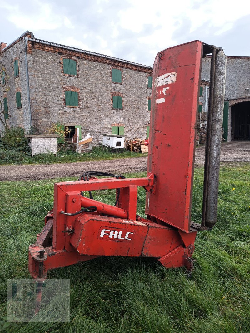Mulchgerät & Häckselgerät типа Falc TLF 2000, Gebrauchtmaschine в Burg/Spreewald (Фотография 2)