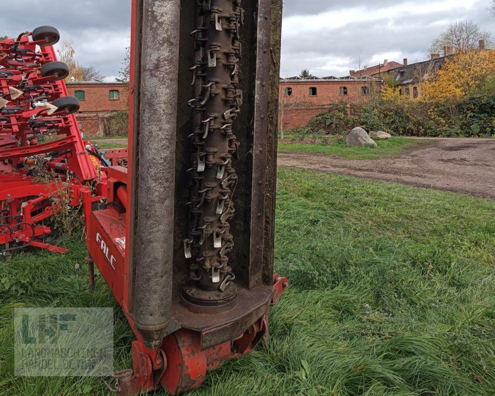 Mulchgerät & Häckselgerät типа Falc TLF 2000, Gebrauchtmaschine в Burg/Spreewald (Фотография 3)