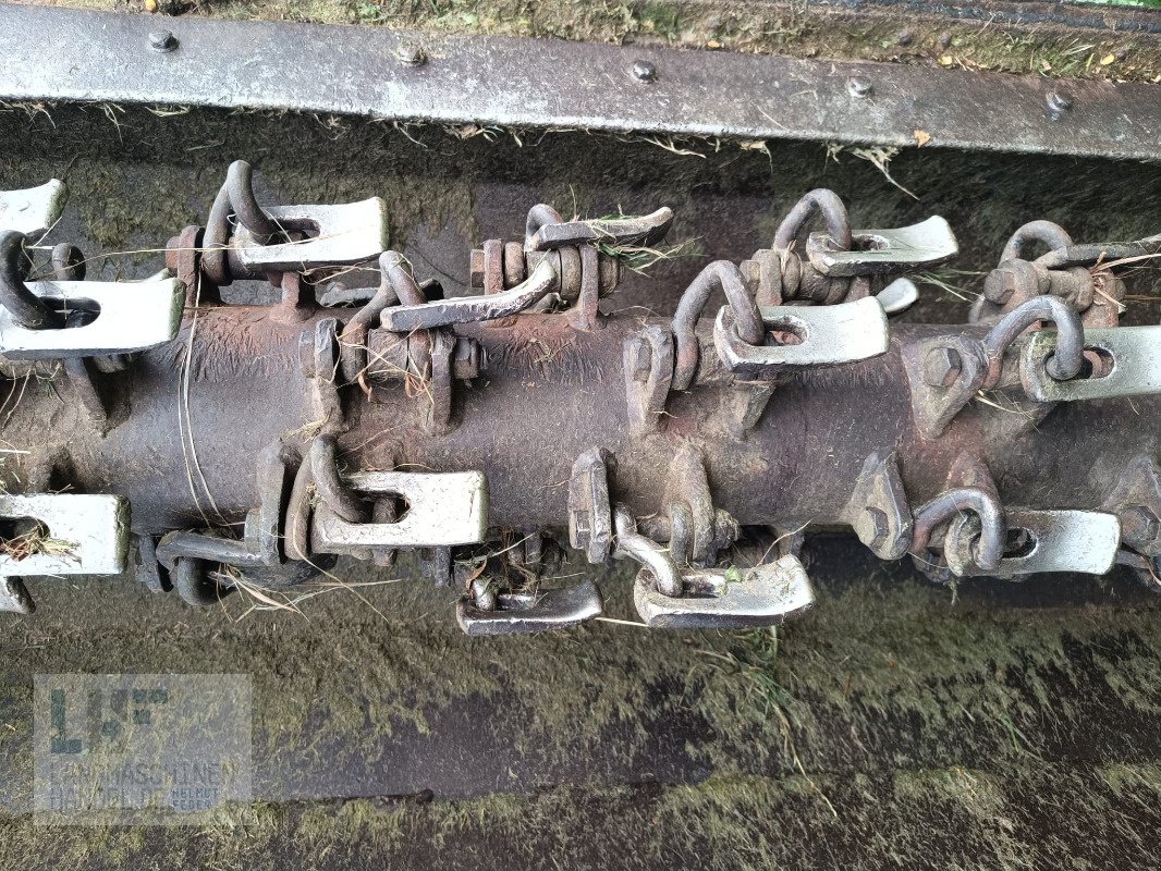 Mulchgerät & Häckselgerät типа Falc TLF 2000, Gebrauchtmaschine в Burg/Spreewald (Фотография 6)