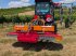 Mulchgerät & Häckselgerät typu Fischer BV 3 165 -240, Vorführmaschine v Harmannsdorf-Rückersdorf (Obrázek 2)