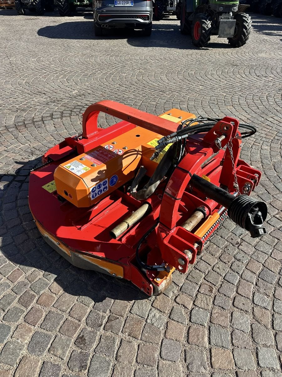 Mulchgerät & Häckselgerät des Typs Fischer BV2 170-245, Vorführmaschine in Eppan (BZ) (Bild 2)