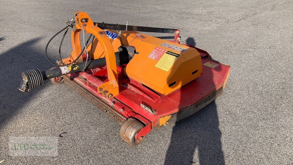 Mulchgerät & Häckselgerät tip Fischer BV2 190-260, Gebrauchtmaschine in Eggendorf (Poză 1)