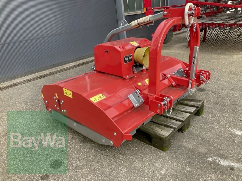 Mulchgerät & Häckselgerät des Typs Fischer DDM 150, Gebrauchtmaschine in Brackenheim (Bild 1)