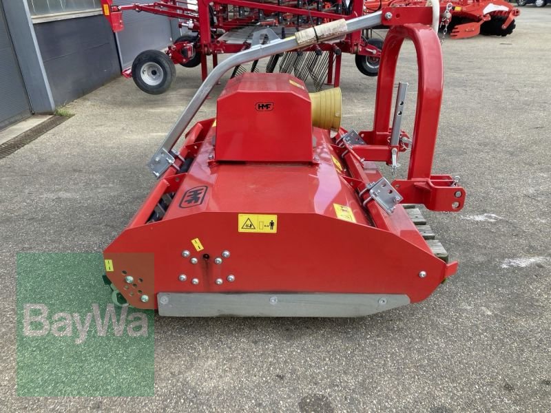 Mulchgerät & Häckselgerät tip Fischer DDM 150, Gebrauchtmaschine in Brackenheim (Poză 6)