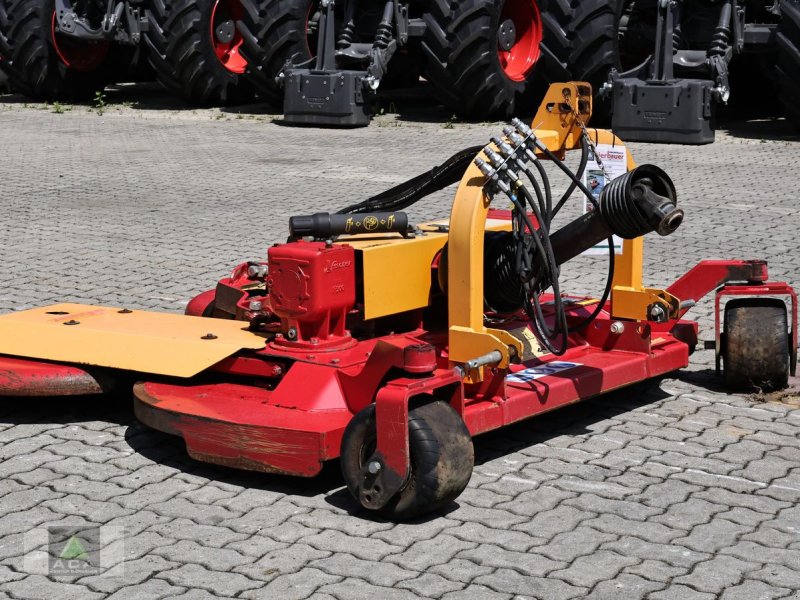 Mulchgerät & Häckselgerät типа Fischer GL 4 280, Gebrauchtmaschine в Markt Hartmannsdorf (Фотография 1)