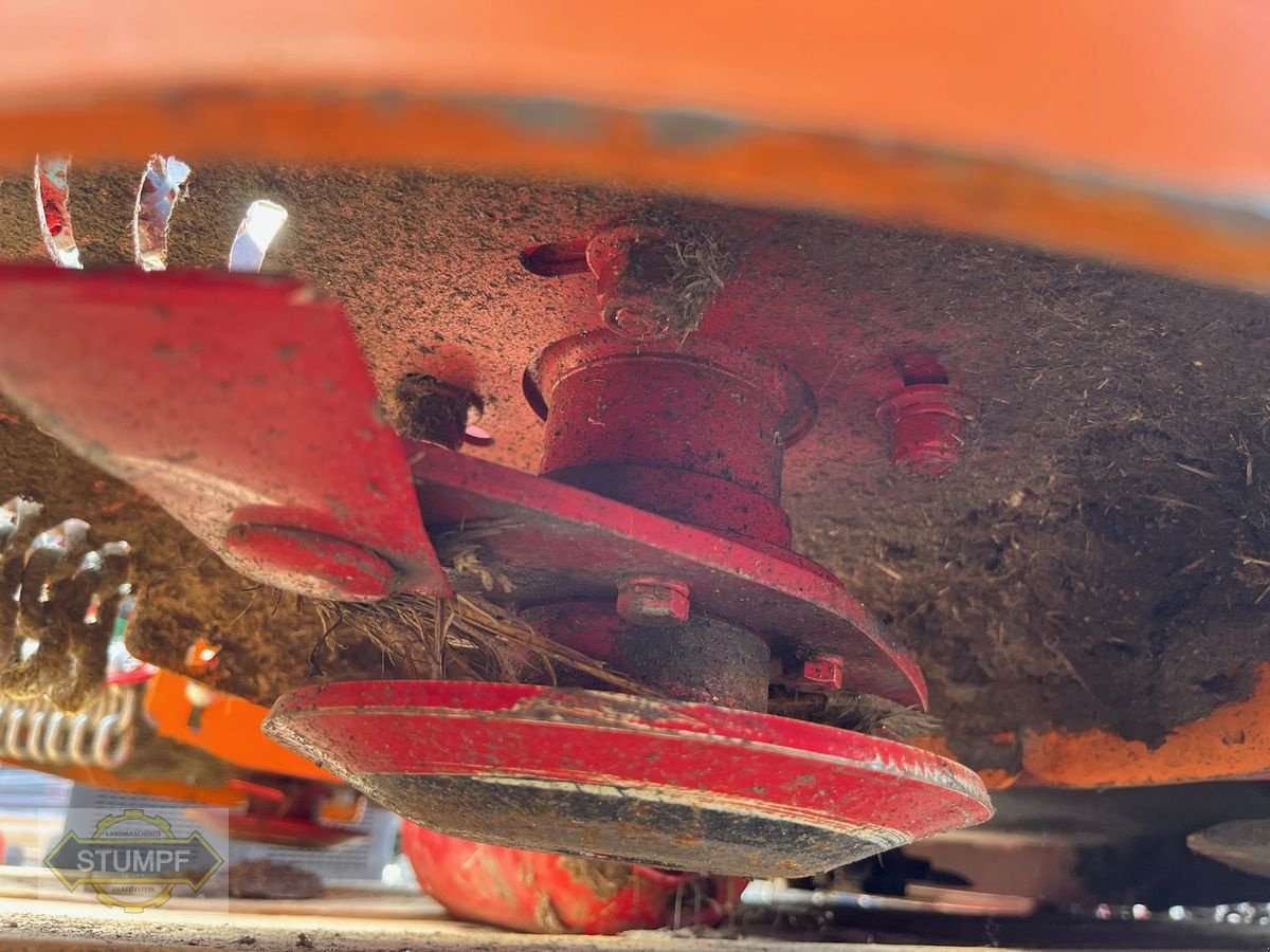 Mulchgerät & Häckselgerät typu Fischer GLM4/35 110-170, Gebrauchtmaschine v Grafenstein (Obrázek 7)