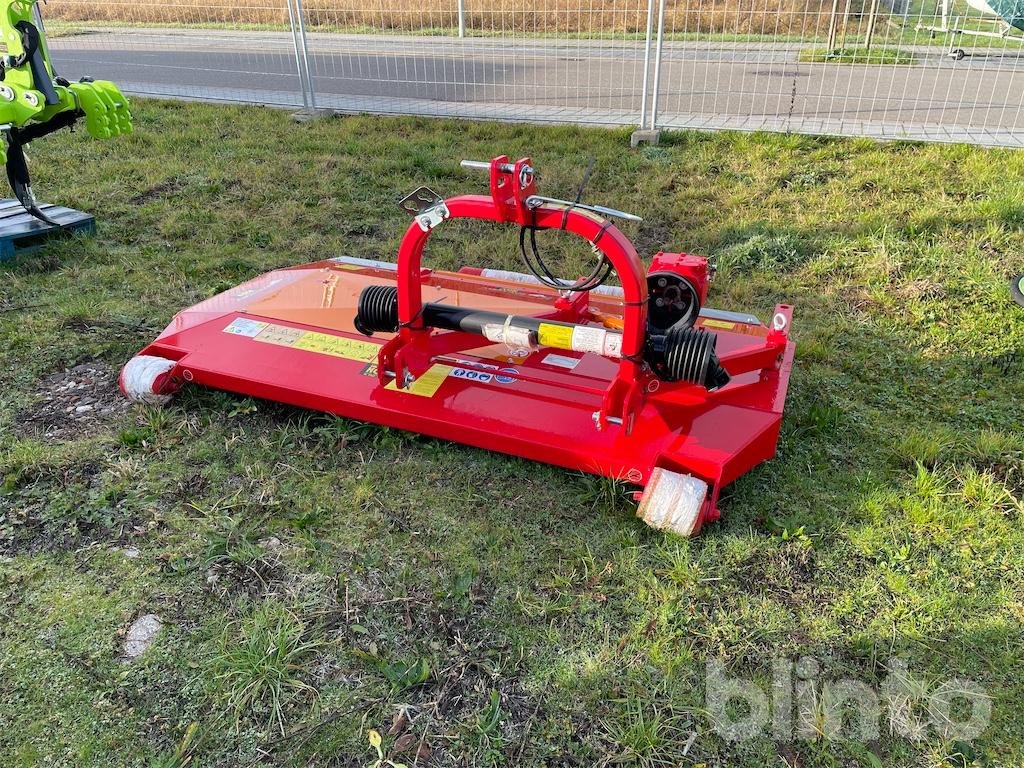 Mulchgerät & Häckselgerät typu Fischer SFL 3 230, Gebrauchtmaschine v Düsseldorf (Obrázek 3)